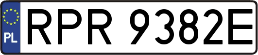 RPR9382E