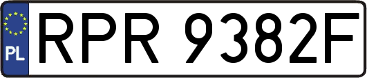 RPR9382F
