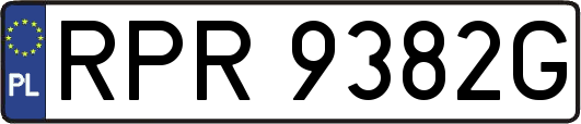 RPR9382G