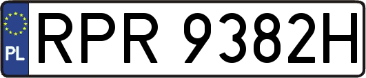 RPR9382H