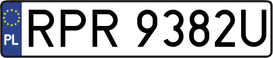RPR9382U