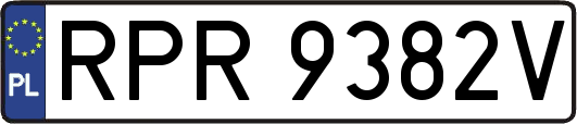 RPR9382V