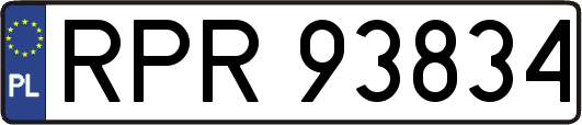 RPR93834