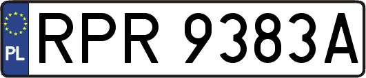 RPR9383A