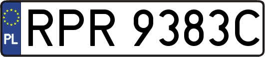 RPR9383C