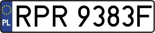RPR9383F