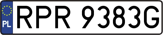 RPR9383G