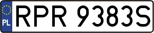 RPR9383S