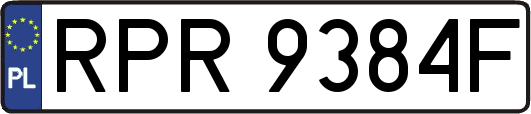 RPR9384F