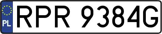 RPR9384G