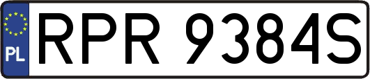 RPR9384S
