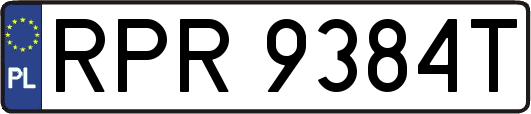 RPR9384T
