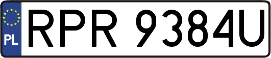 RPR9384U