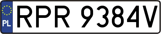 RPR9384V