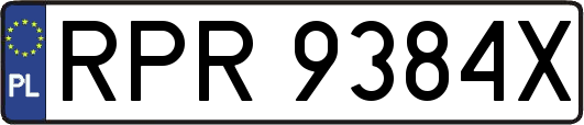 RPR9384X