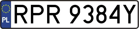 RPR9384Y