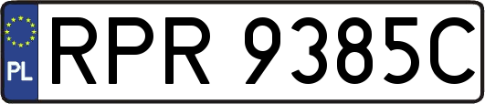 RPR9385C