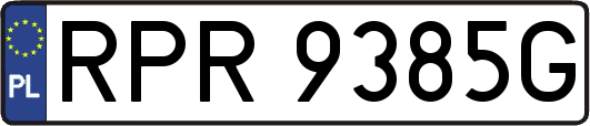 RPR9385G