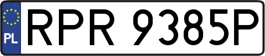 RPR9385P