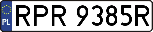 RPR9385R