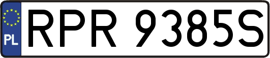 RPR9385S
