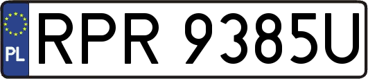RPR9385U