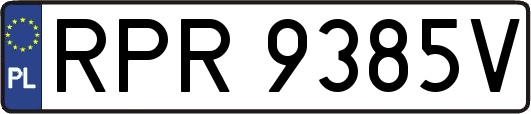 RPR9385V