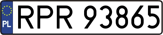 RPR93865