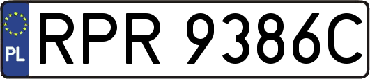 RPR9386C