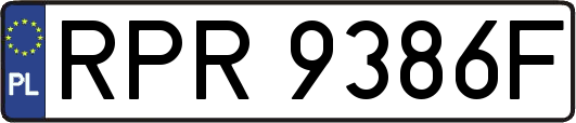 RPR9386F