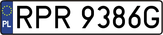 RPR9386G