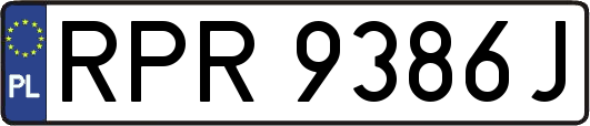 RPR9386J