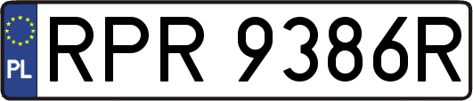 RPR9386R