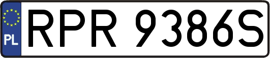 RPR9386S