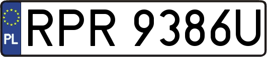 RPR9386U