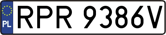 RPR9386V