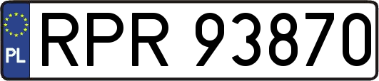 RPR93870