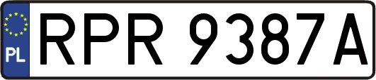 RPR9387A