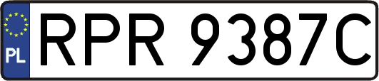 RPR9387C