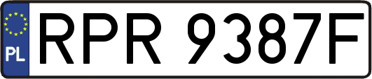 RPR9387F