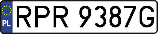 RPR9387G