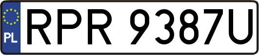 RPR9387U
