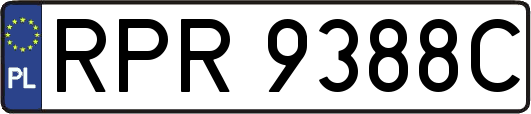 RPR9388C