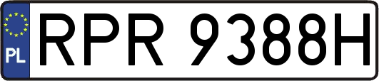 RPR9388H