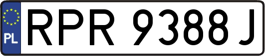 RPR9388J