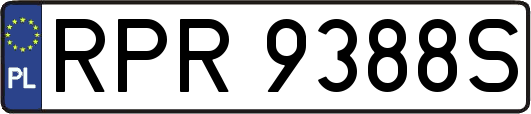 RPR9388S