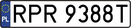 RPR9388T