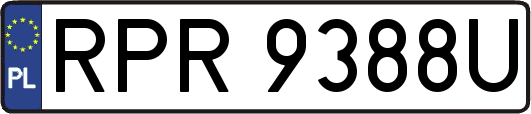 RPR9388U