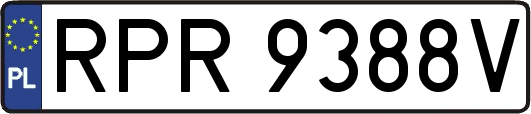RPR9388V