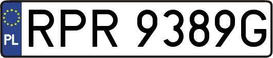 RPR9389G